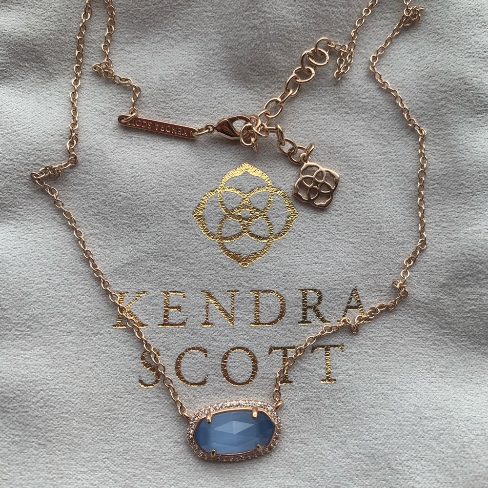 Kendra Scott Necklace